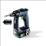 Festool Akku-Bohrschrauber CXS 18 C 3,0-Plus #576883