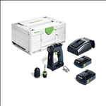 Festool Akku-Bohrschrauber CXS 18 C 3,0-Plus #576883