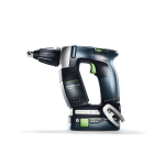 Festool Akku-Bauschrauber DWC 18-4500-Basic-4,0 DURADRIVE #577056