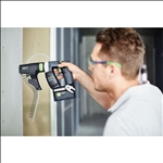 Festool Akku-Bauschrauber DURADRIVE DWC 18-2500 Basic #576497