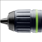 Festool Schnellspannbohrfutter KC 13-1/2-K-FFP #769067