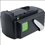 Festool Akkupack BPC 15 5,2 Ah-Li Ion #500434