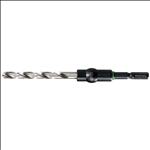 Festool Spiralbohrer HSS D 6,5/63 CE/M-Set #493428