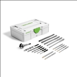 Festool Bit und Bohrer-Set SYS3 S 76-BB-Set #578119