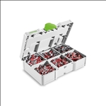 Festool Dübel-Set SYS3 S 76-DBL-Set #578113
