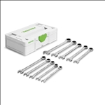 Festool Ringratschenschlüssel-Set SYS3 S 76-RRS-Set #578117