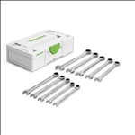 Festool Ringratschenschlüssel-Set SYS3 S 76-RRS-Set #578117