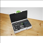 Festool Ratschen-Set SYS3 S 76-1/4"-CE RA #578112