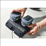 Festool Schnellladegerät TCL 6 DUO #577017