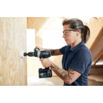 Festool Akku-Bohrschrauber TDC 18/4 I-Basic-5,2 QUADRIVE #577052