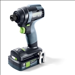 Festool Akku-Schlagschrauber TID 18 HPC 4,0 I-Plus #576482