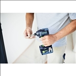 Festool Schrauber- und Bohrer-Set TID 18 HPC 4,0 I-Set T18 #577244