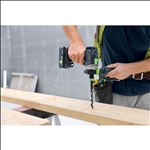 Festool Energie-Set SYS 18V 2xTBX4/TCL6DUO #578819