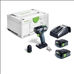 Festool Akku-Bohrschrauber TXS 12 2,5-Plus #576873