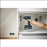Festool Tabless Akkupack BP 18 TBX 4 C-ASI #578745