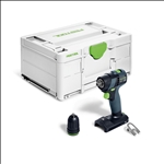 Festool Akku-Bohrschrauber TXS 18-Basic #576894