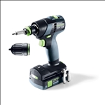 Festool Akku-Bohrschrauber TXS 18 C 3,0-Plus #576895