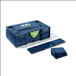 Festool 100 Jahre Systainer³ SYS3 S 76 100Y #578728