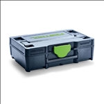 Festool Systainer³ SYS3 XXS 33 BL #205399