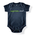 Festool Babybody „Festool Fan“ Festool #202307