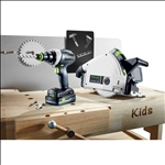 Festool Spielzeug Akku-Bohrschrauber TY-TPC #577937
