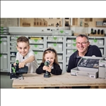 Festool Spielzeug Akku-Bohrschrauber TY-TPC #577937