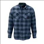 Festool Flanellhemd CKSH-FT1-M #577827