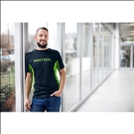 Festool Funktionsshirt Herren Festool S #204002