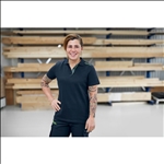 Festool Poloshirt dunkelblau Damen POL-LAD-FT1-XL #577299