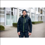 Festool Softshell-Jacke Herren Festool XL #204059