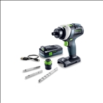 Festool Spielzeug Akku-Bohrschrauber TY-TPC #577937