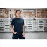Festool UVEX Schutzbrille Festool #500119
