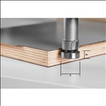 Festool Bündigfräser HW/KLS D22/8-OFK #490565