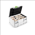 Festool DOMINO XL Dübel Buche DS/XL D8/D10 306 BU #576791