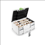 Festool DOMINO XL Dübel Buche DS/XL D8/D10 306 BU #576791