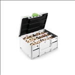 Festool DOMINO Dübel Buche Sortiment DS 4/5/6/8/10 1060 BU #576794