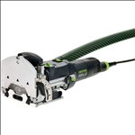 Festool Dübelfräse DOMINO DF 500 Q-Set #576420