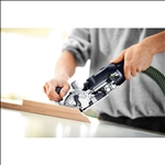 Festool 100 Jahre Dübelfräse DOMINO DF 500 Q-Plus 100Y Limited Edition #578239