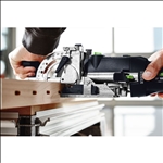 Festool 100 Jahre Dübelfräse DOMINO DF 500 Q-Plus 100Y Limited Edition #578239