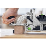 Festool Dübelfräse DOMINO DF 500 RQ-Set #578541