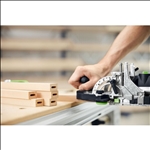 Festool Dübelfräse DOMINO DF 500 RQ-Set #578541