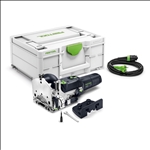 Festool Dübelfräse DOMINO DF 500 RQ-Plus #578462