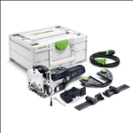 Festool Dübelfräse DOMINO DF 500 RQ-Set #578541