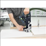 Festool Akku-Dübelfräse DOMINO DFC 500 E-Basic #578120