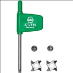 Festool Ersatzplatte HW-WP R2 D28 KL12,7 OFK #500370