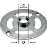 Festool Kopierring KR-D 17/OF 1010 #486030