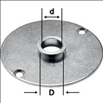 Festool Kopierring KR D17/OF 1010/VS 600 #490770