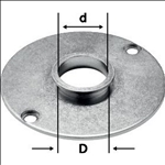 Festool Kopierring KR D24/OF 1010/VS 600 #490771