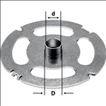 Festool Kopierring KR-D 17,0/OF 2200 #494622