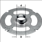 Festool Kopierring KR-D 24,0/OF 2200 #494623